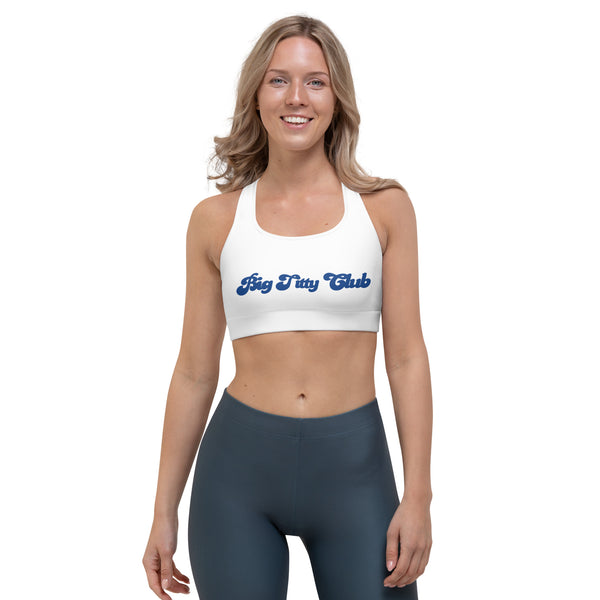 BTC Sports Bra