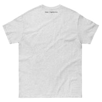 HOR NY Men's classic tee