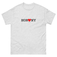 HOR NY Men's classic tee