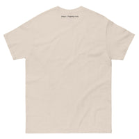 HOR NY Men's classic tee