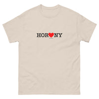 HOR NY Men's classic tee