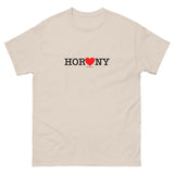 HOR NY Men's classic tee