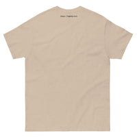 HOR NY Men's classic tee