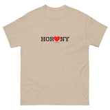 HOR NY Men's classic tee