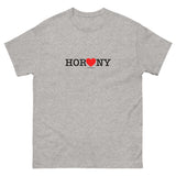 HOR NY Men's classic tee