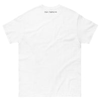 HOR NY Men's classic tee