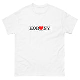 HOR NY Men's classic tee