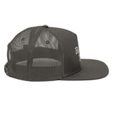 BTC Mesh Back Snapback