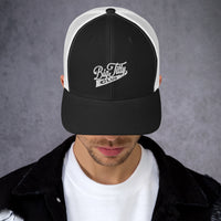 BTC Trucker Cap