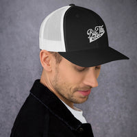 BTC Trucker Cap