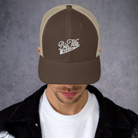 BTC Trucker Cap