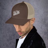 BTC Trucker Cap