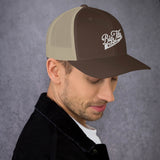 BTC Trucker Cap