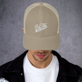 BTC Trucker Cap