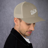 BTC Trucker Cap