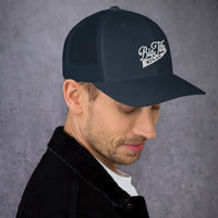 BTC Trucker Cap