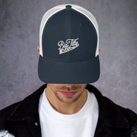 BTC Trucker Cap