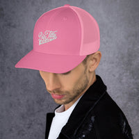 BTC Trucker Cap