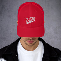 BTC Trucker Cap