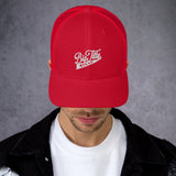 BTC Trucker Cap