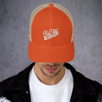 BTC Trucker Cap