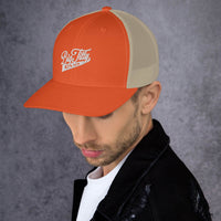 BTC Trucker Cap