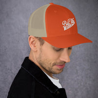 BTC Trucker Cap