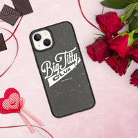 BTC Speckled Case for iPhone®